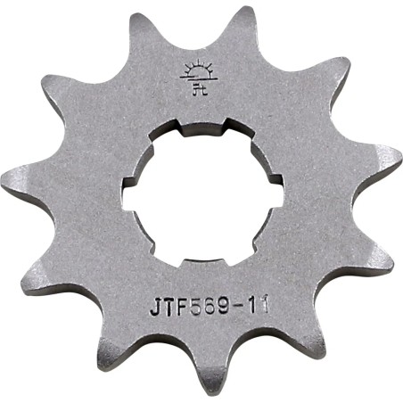 Front Sprocket