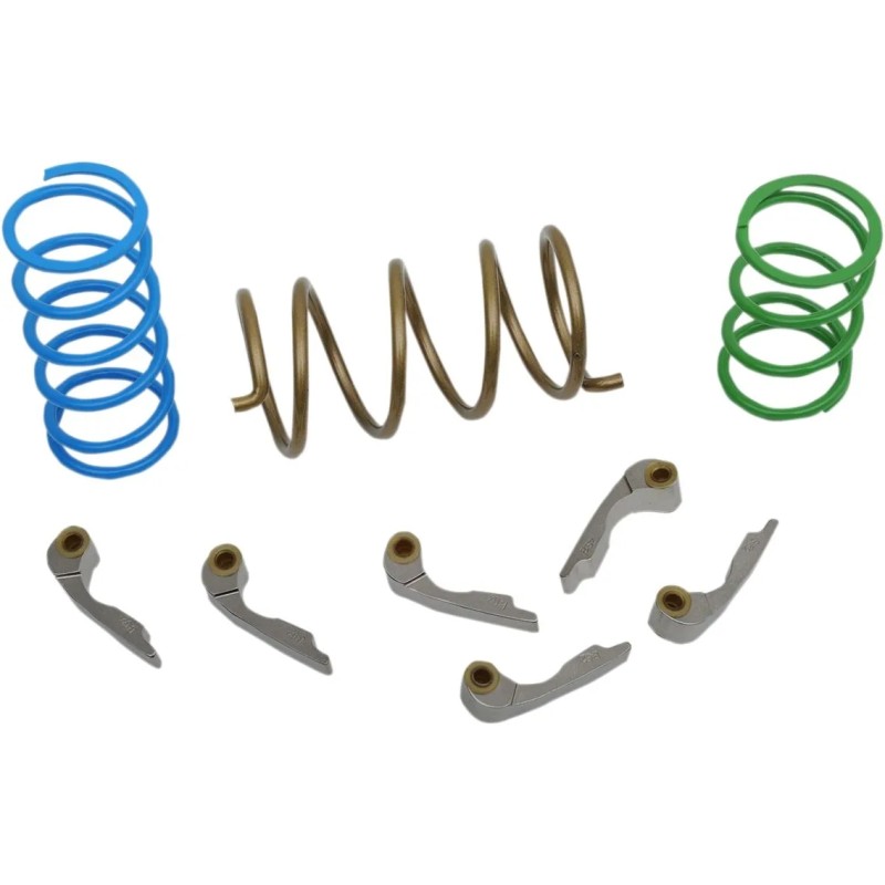 Sport Utility Clutch Kit