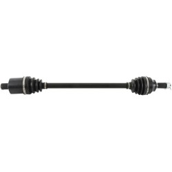 8 Ball Extreme Duty Axle