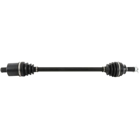 8 Ball Extreme Duty Axle