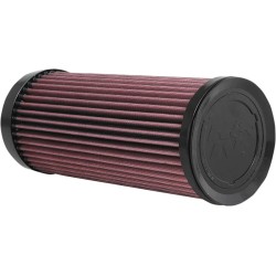 High-Flow Air Filter