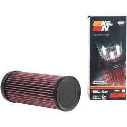 High-Flow Air Filter