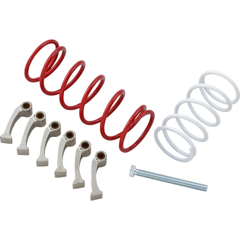 Sport Utility Clutch Kit