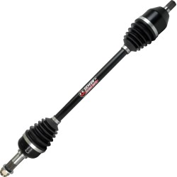 Essieu complet renforcé