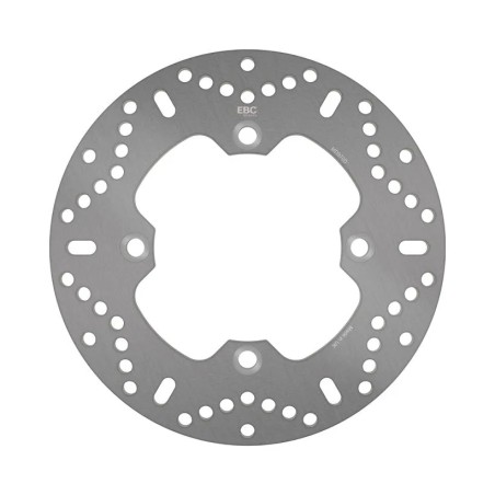 Round D-Series Scooter Brake Rotor