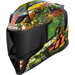 Airflite  GP23 Helmet