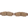 ATV UTV Sintered Metal Brake Pads