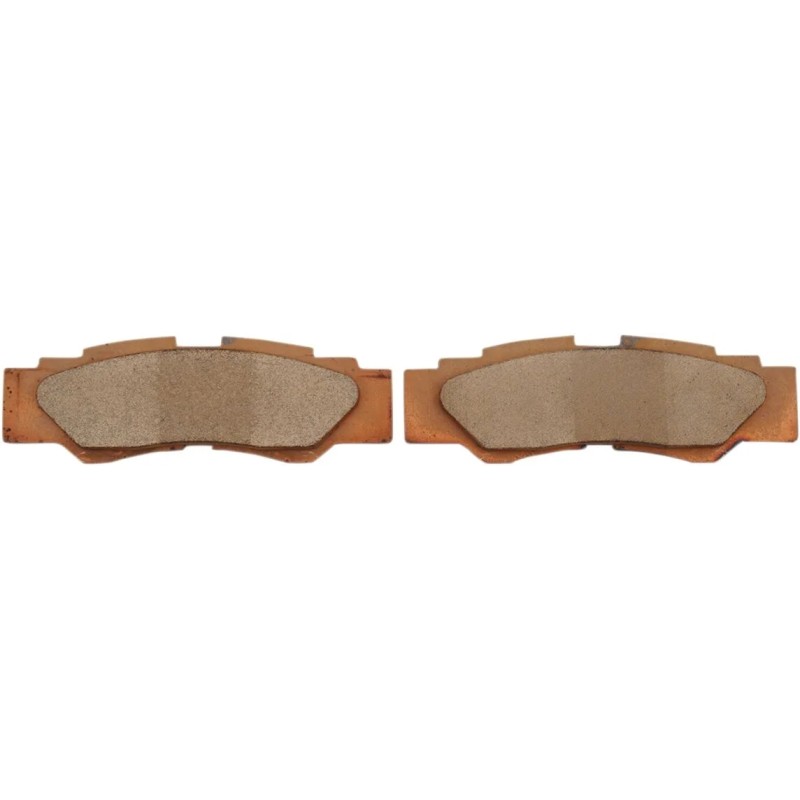 ATV UTV Sintered Metal Brake Pads