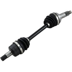 Complete Axle Kit