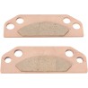 XCR Sintered Brake Pads