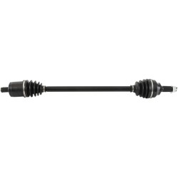 8 Ball Extreme Duty Axle