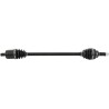 8 Ball Extreme Duty Axle