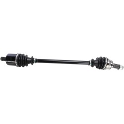 Complete Axle Assembly