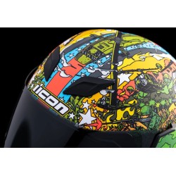 Airflite  GP23 Helmet