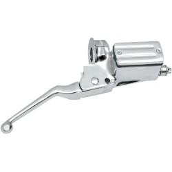 Front Brake Master Cylinder Assembly
