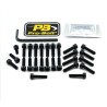 Aluminium Engine Bolt Kit For BMW