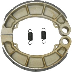 Grooved  G  Brake Shoes