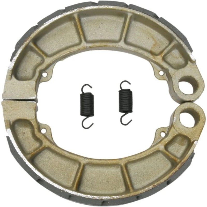 Grooved  G  Brake Shoes