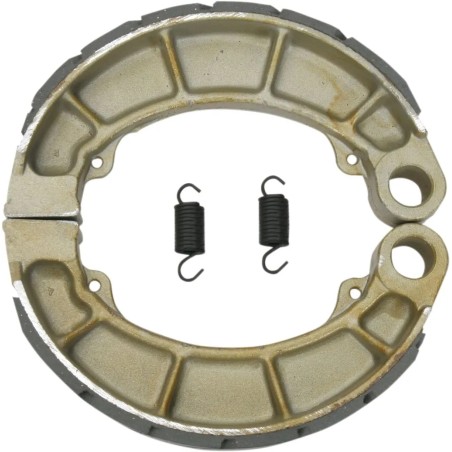 Grooved  G  Brake Shoes