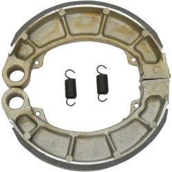 Carbon Graphite  X  Brake Shoes