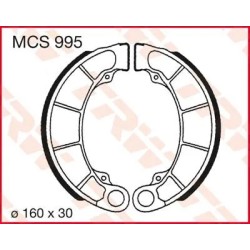 Brake Shoes