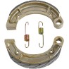 Grooved  G  Brake Shoes