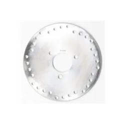 Round D-Series Fixed Offroad Brake Rotor