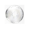 Round D-Series Fixed Offroad Brake Rotor