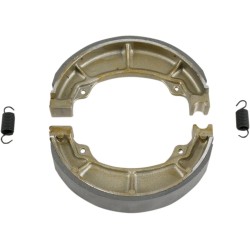 Carbon Graphite  X  Brake Shoes
