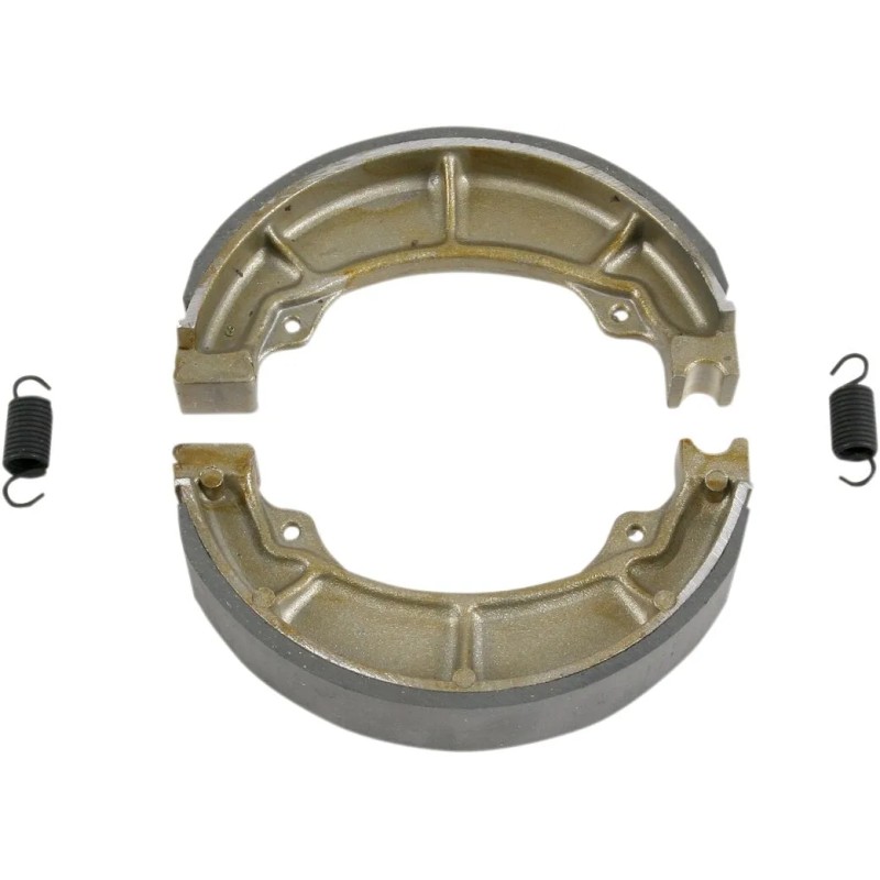 Carbon Graphite  X  Brake Shoes