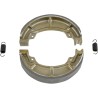 Carbon Graphite  X  Brake Shoes