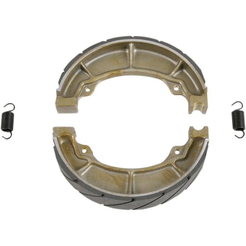 Grooved  G  Brake Shoes
