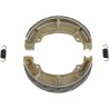Grooved  G  Brake Shoes