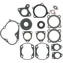 Complete Engine Gasket Set