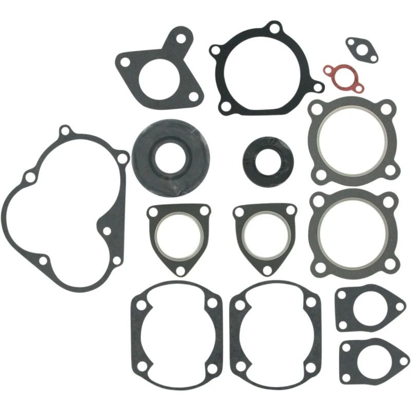 Complete Engine Gasket Set