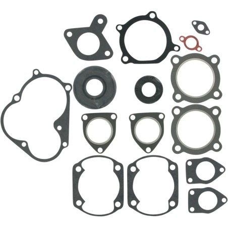 Complete Engine Gasket Set