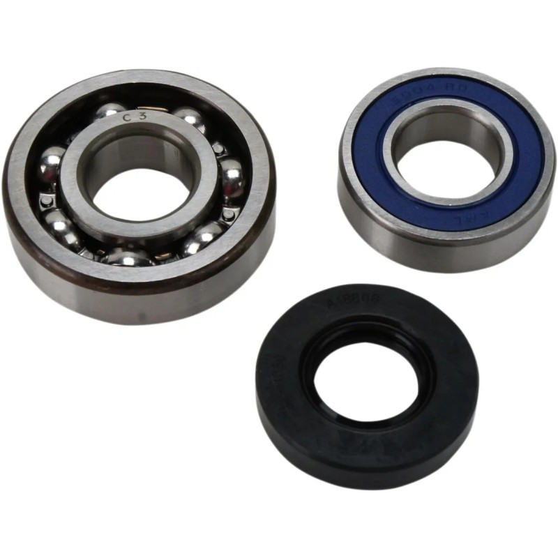 Chain Case Bearing and Seal Kit