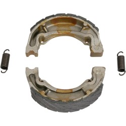 Grooved  G  Brake Shoes