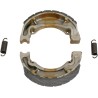 Grooved  G  Brake Shoes