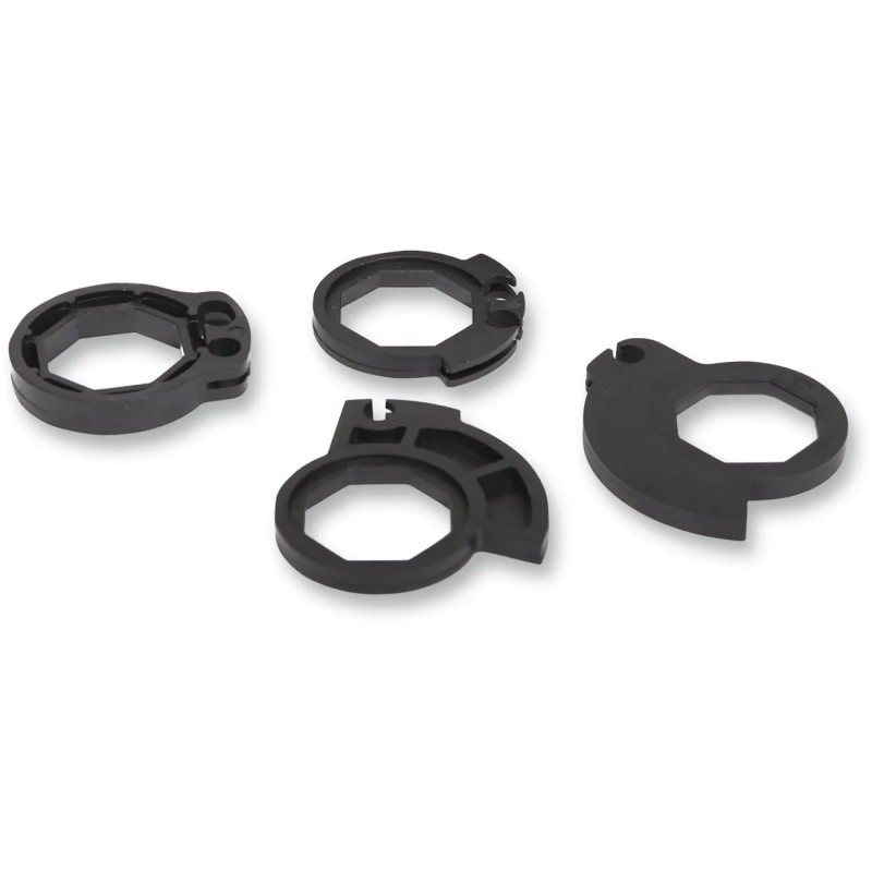 Came d'accélérateur V2