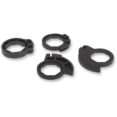 Came d'accélérateur V2