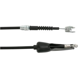 Black Vinyl Brake Cable