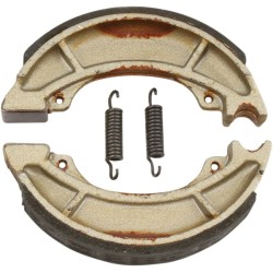 Carbon Graphite  X  Brake Shoes