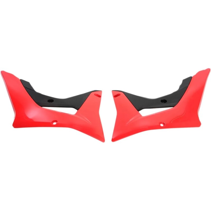 Replacement Radiator Shrouds