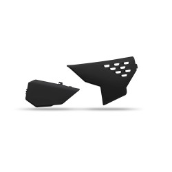 Couvercle de boîte à air