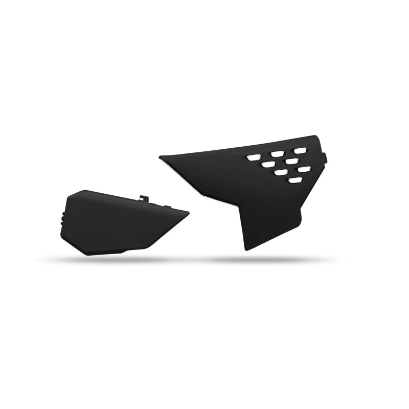 Couvercle de boîte à air