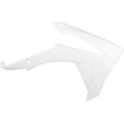 Caches radiateur pour Honda