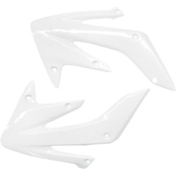 Caches radiateur de rechange