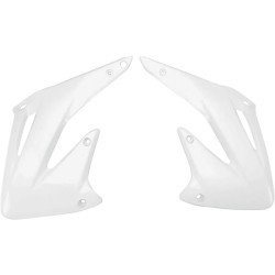 Replacement Radiator Shrouds
