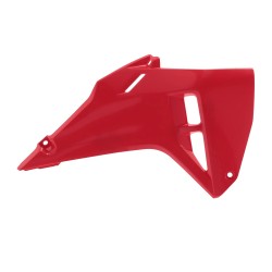 Radiator Covers For Honda